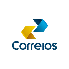 Logo dos Correios